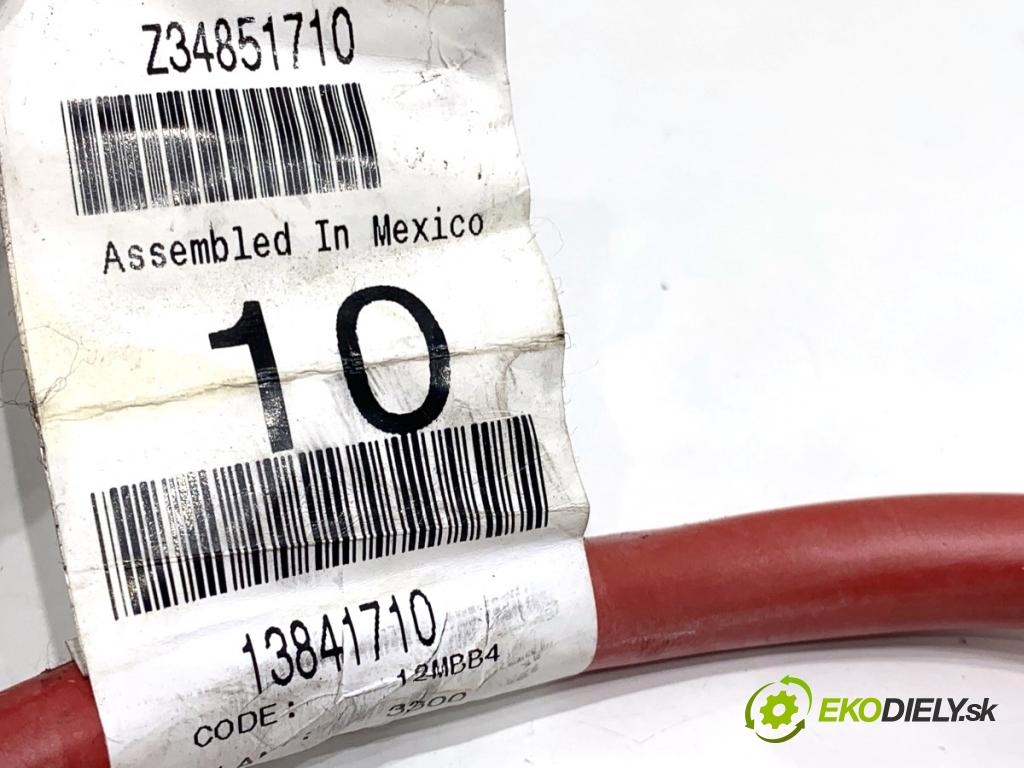 MERCEDES-BENZ W166 SUV 2013 190 kW ML 350 BlueTEC 4-matic (166.024) 2987 svorka plus A1664409707