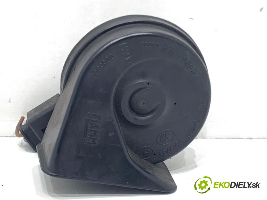 MERCEDES-BENZ W166 SUV 2013 190 kW ML 350 BlueTEC 4-matic (166.024) 2987 klaksón A0525453826