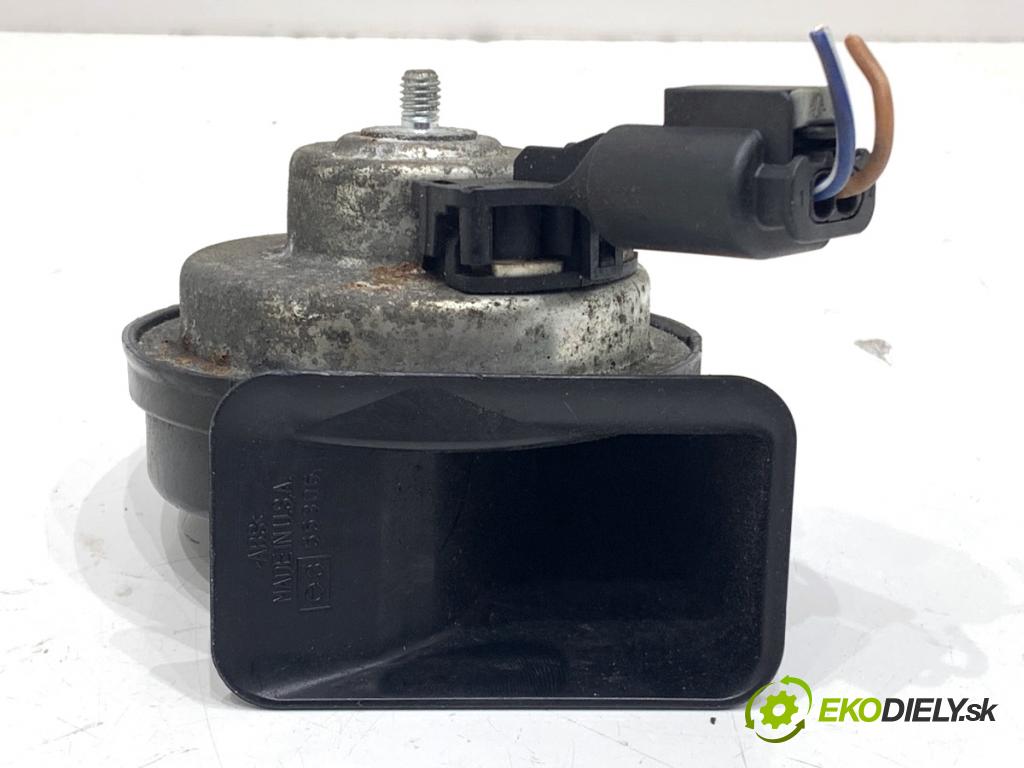 MERCEDES-BENZ W166 SUV 2013 190 kW ML 350 BlueTEC 4-matic (166.024) 2987 klaksón A0525453826