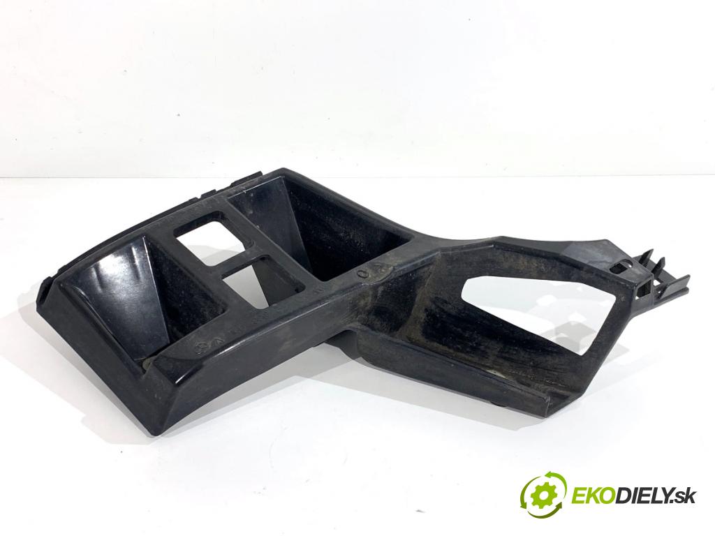 MERCEDES-BENZ W166 SUV 2013 190 kW ML 350 BlueTEC 4-matic (166.024) 2987 Úchyt nárazníka ľavy zad A1668803303