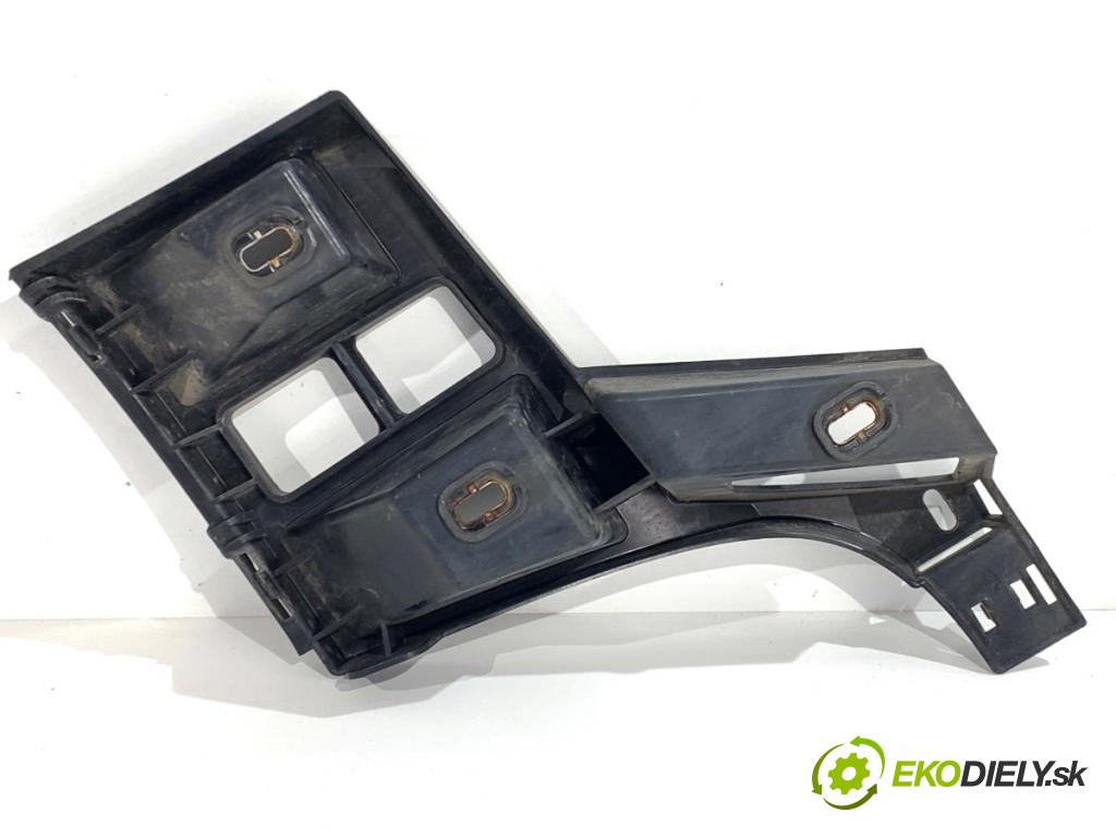 MERCEDES-BENZ W166 SUV 2013 190 kW ML 350 BlueTEC 4-matic (166.024) 2987 Úchyt nárazníka ľavy zad A1668803303