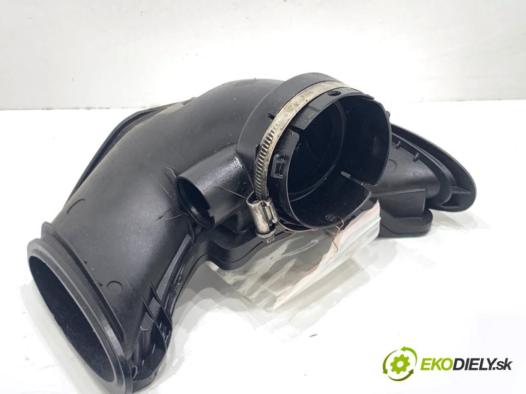 MERCEDES-BENZ W166 SUV 2013 190 kW ML 350 BlueTEC 4-matic (166.024) 2987 Rúra vzduchu A6420901642