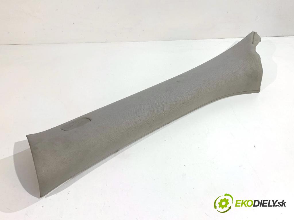 MERCEDES-BENZ W166 SUV 2013 190 kW ML 350 BlueTEC 4-matic (166.024) 2987 Clona stĺpika ľavy A1666901325