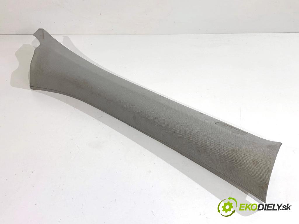 MERCEDES-BENZ W166 SUV 2013 190 kW ML 350 BlueTEC 4-matic (166.024) 2987 Clona stĺpika pravy A1666901425