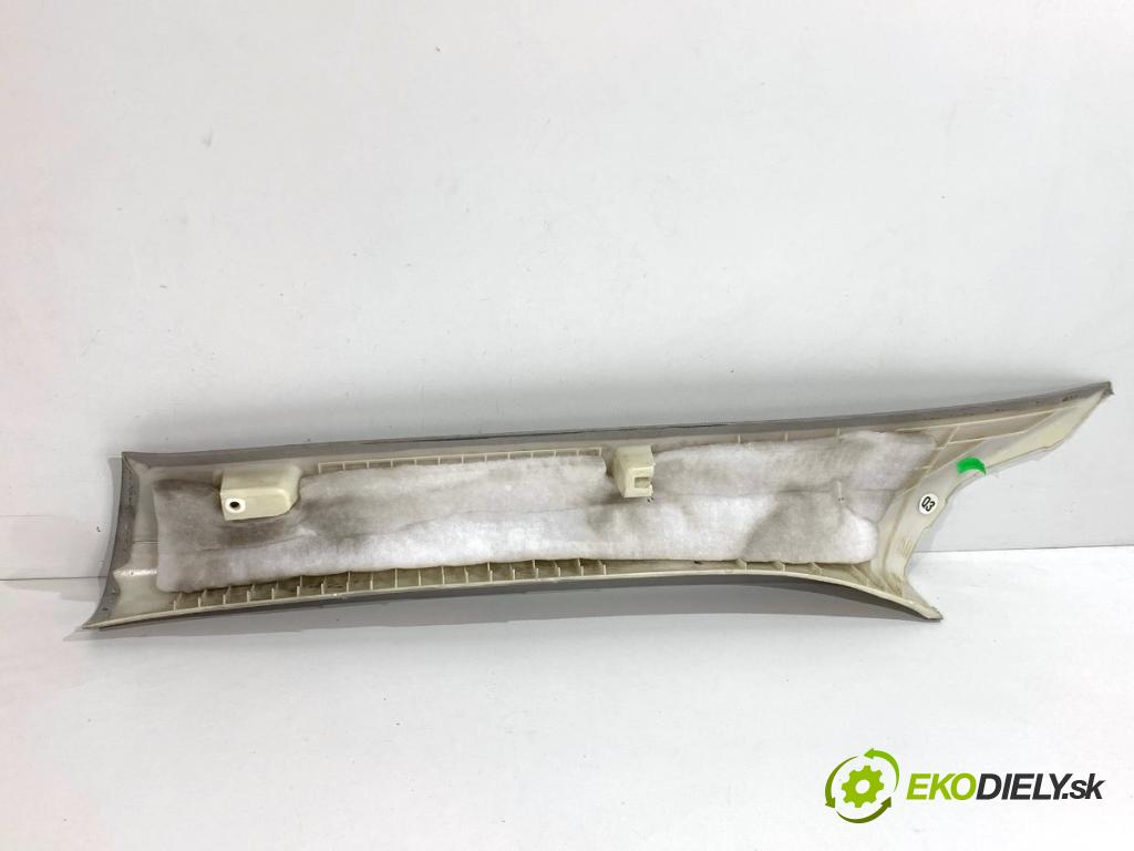 MERCEDES-BENZ W166 SUV 2013 190 kW ML 350 BlueTEC 4-matic (166.024) 2987 Clona stĺpika pravy A1666901425