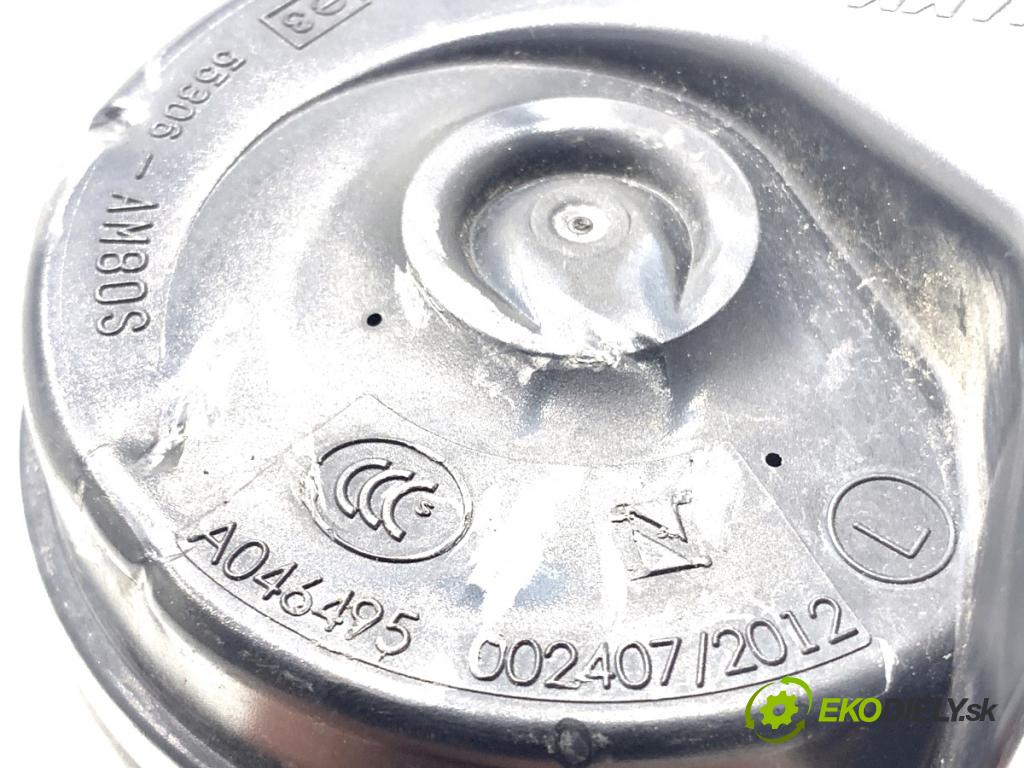 MERCEDES-BENZ W166 SUV 2013 190 kW ML 350 BlueTEC 4-matic (166.024) 2987 klaksón A0525453826