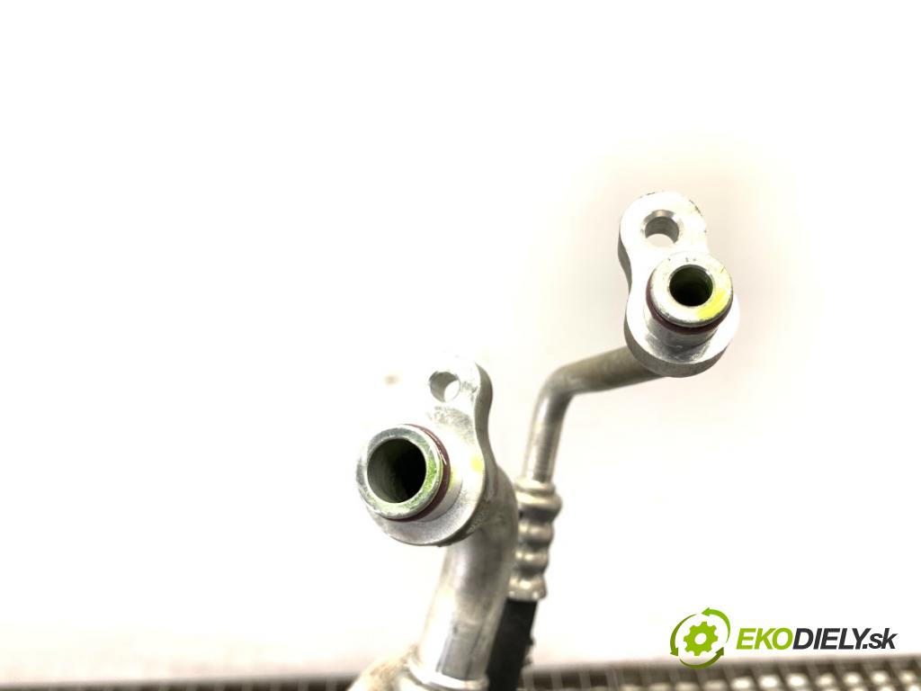 MERCEDES-BENZ W166 SUV 2013 190 kW ML 350 BlueTEC 4-matic (166.024) 2987 rúrka klimatizácie A1668300100 (Rúrka klimatizácie)