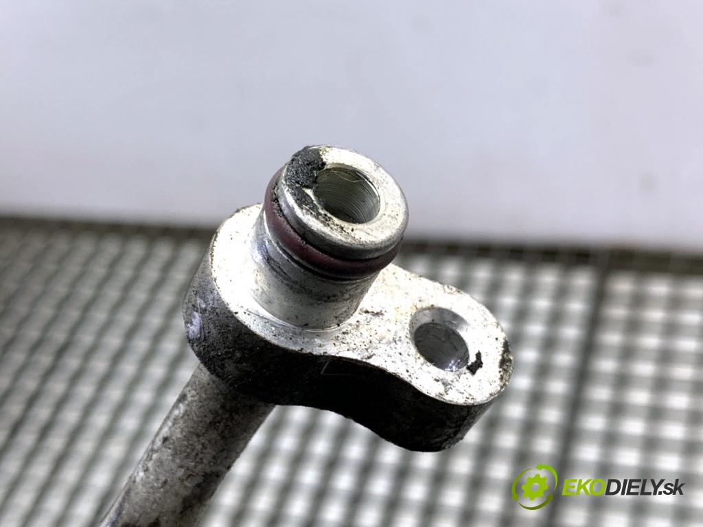 MERCEDES-BENZ W166 SUV 2013 190 kW ML 350 BlueTEC 4-matic (166.024) 2987 rúrka klimatizácie A1668300100 (Rúrka klimatizácie)