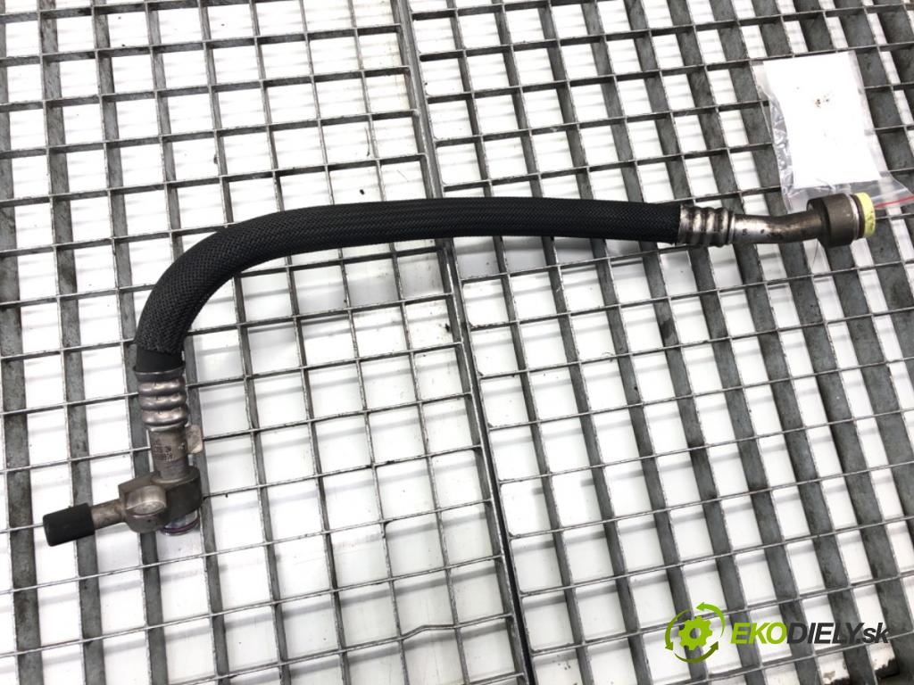 MERCEDES-BENZ W166 SUV 2013 190 kW ML 350 BlueTEC 4-matic (166.024) 2987 rúrka klimatizace A1668301115 (Trubka klimatizace)