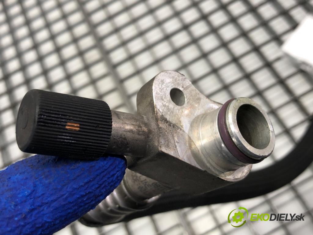 MERCEDES-BENZ W166 SUV 2013 190 kW ML 350 BlueTEC 4-matic (166.024) 2987 rúrka klimatizácie A1668301115 (Rúrka klimatizácie)