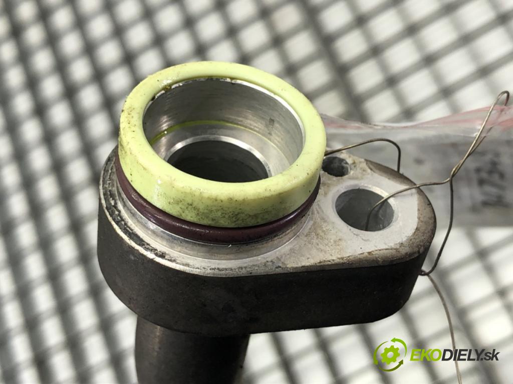 MERCEDES-BENZ W166 SUV 2013 190 kW ML 350 BlueTEC 4-matic (166.024) 2987 rúrka klimatizácie A1668301115 (Rúrka klimatizácie)