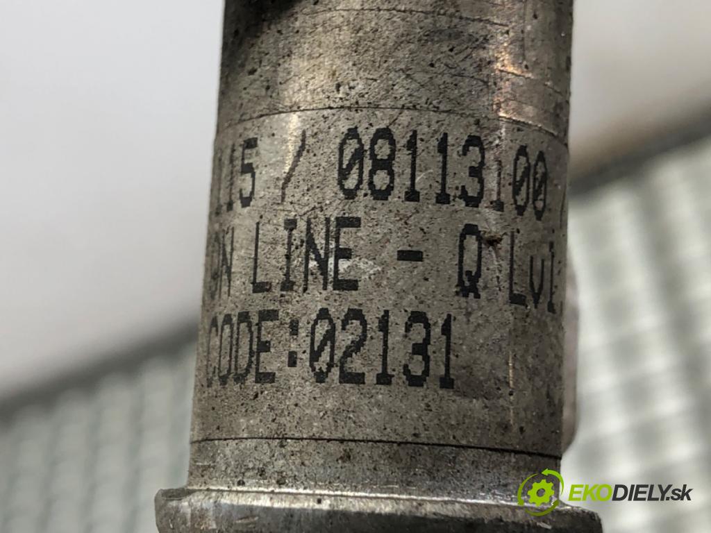 MERCEDES-BENZ W166 SUV 2013 190 kW ML 350 BlueTEC 4-matic (166.024) 2987 rúrka klimatizácie A1668301115 (Rúrka klimatizácie)