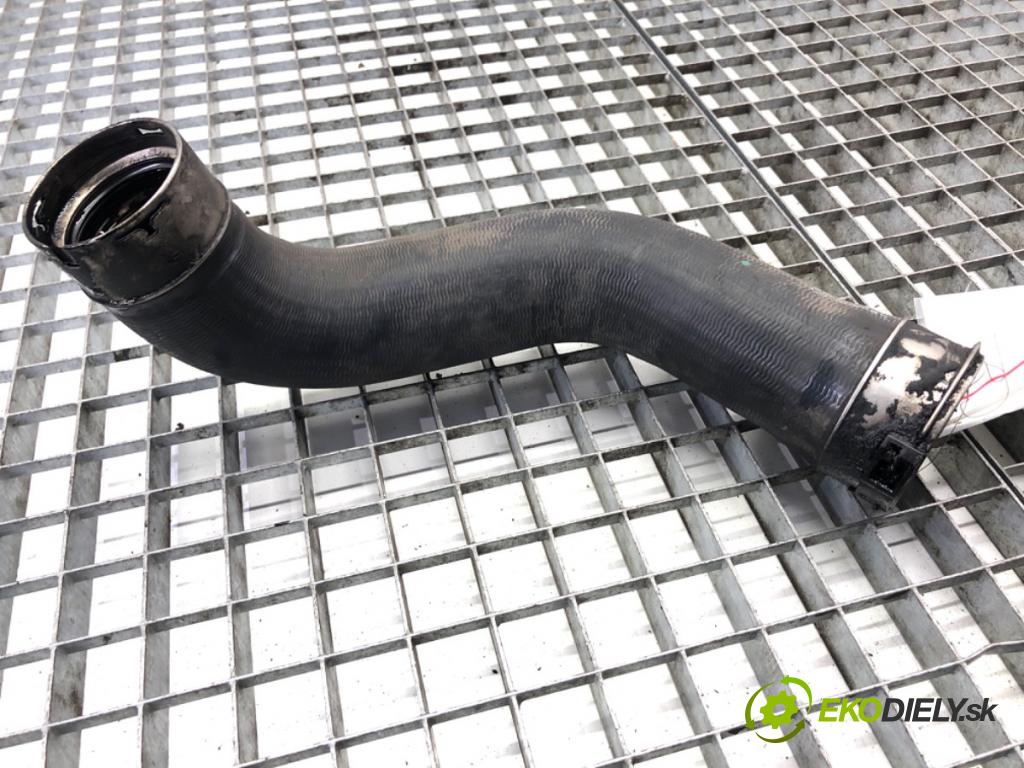 MERCEDES-BENZ W166 SUV 2013 190 kW ML 350 BlueTEC 4-matic (166.024) 2987 rúrka turba A1665280082 (Hadice turbodmychadla)