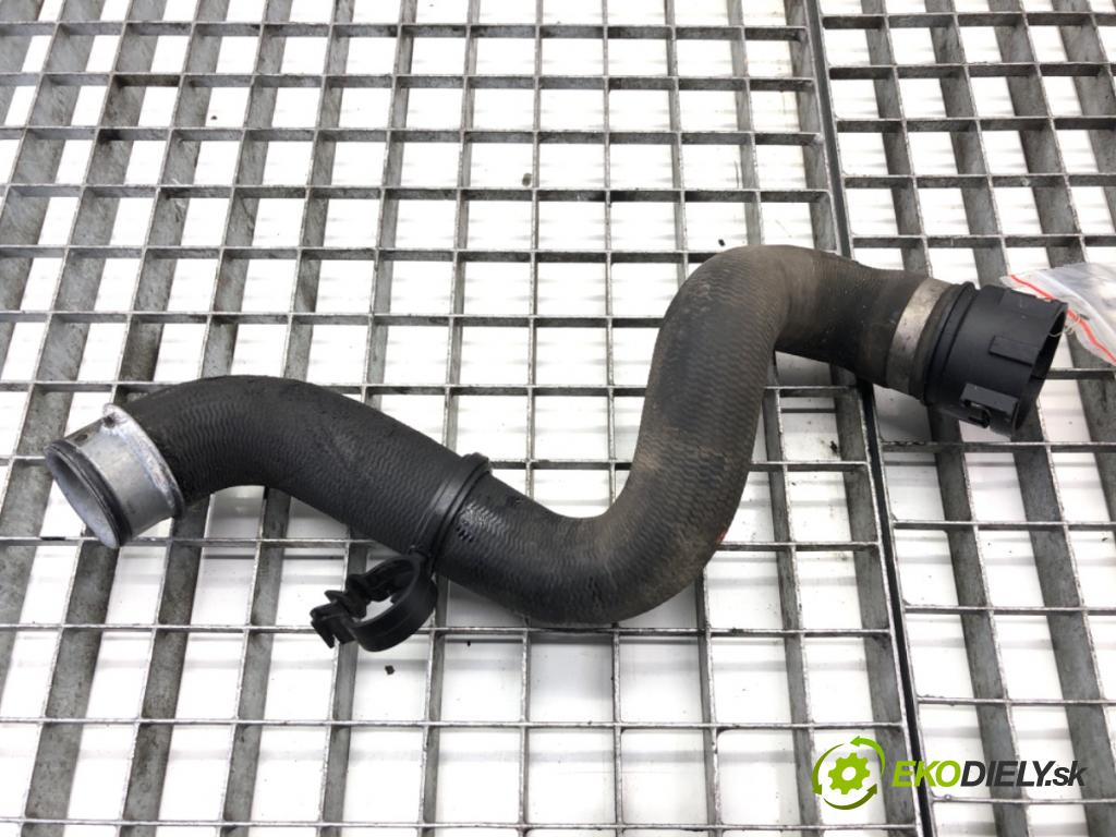 MERCEDES-BENZ W166 SUV 2013 190 kW ML 350 BlueTEC 4-matic (166.024) 2987 Rúra vody 