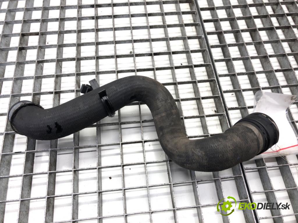 MERCEDES-BENZ W166 SUV 2013 190 kW ML 350 BlueTEC 4-matic (166.024) 2987 Rúra vody