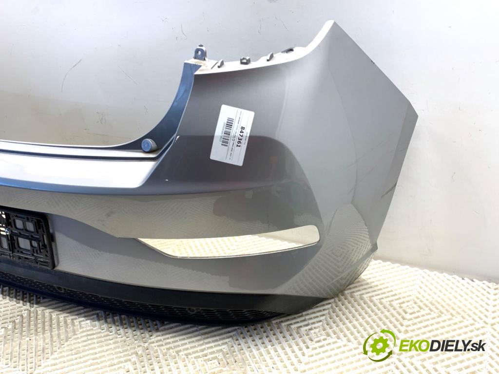 HYUNDAI i30  2024 71 kW 1.5 DPI   (1498 ccm / 71 kW / 97 KM) 1498 Nárazník zad R2T (Kľučka dverí ostatné)