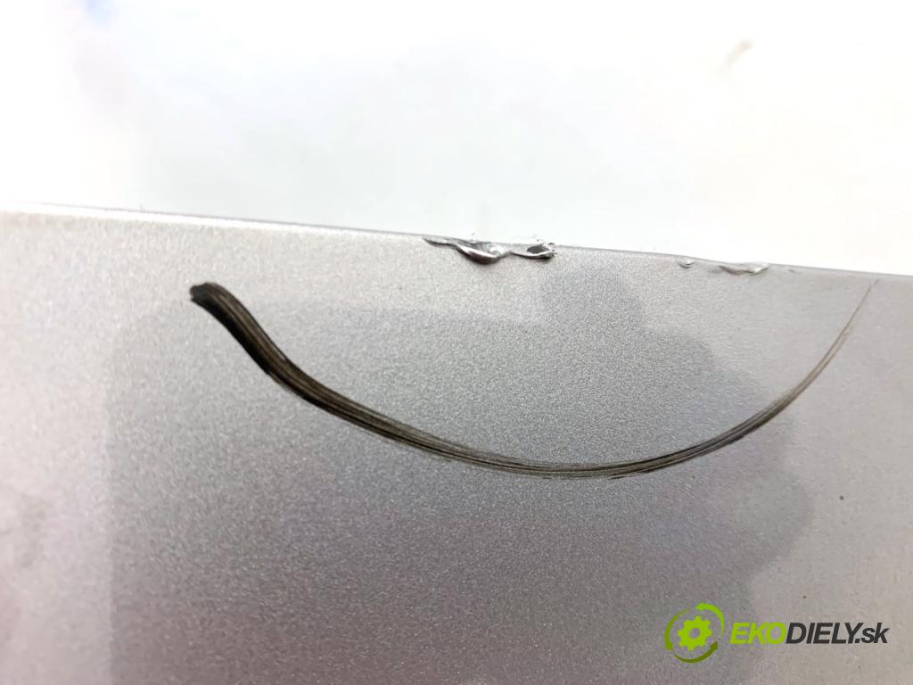 HYUNDAI i30  2024 71 kW 1.5 DPI   (1498 ccm / 71 kW / 97 KM) 1498 Nárazník zad R2T (Kľučka dverí ostatné)