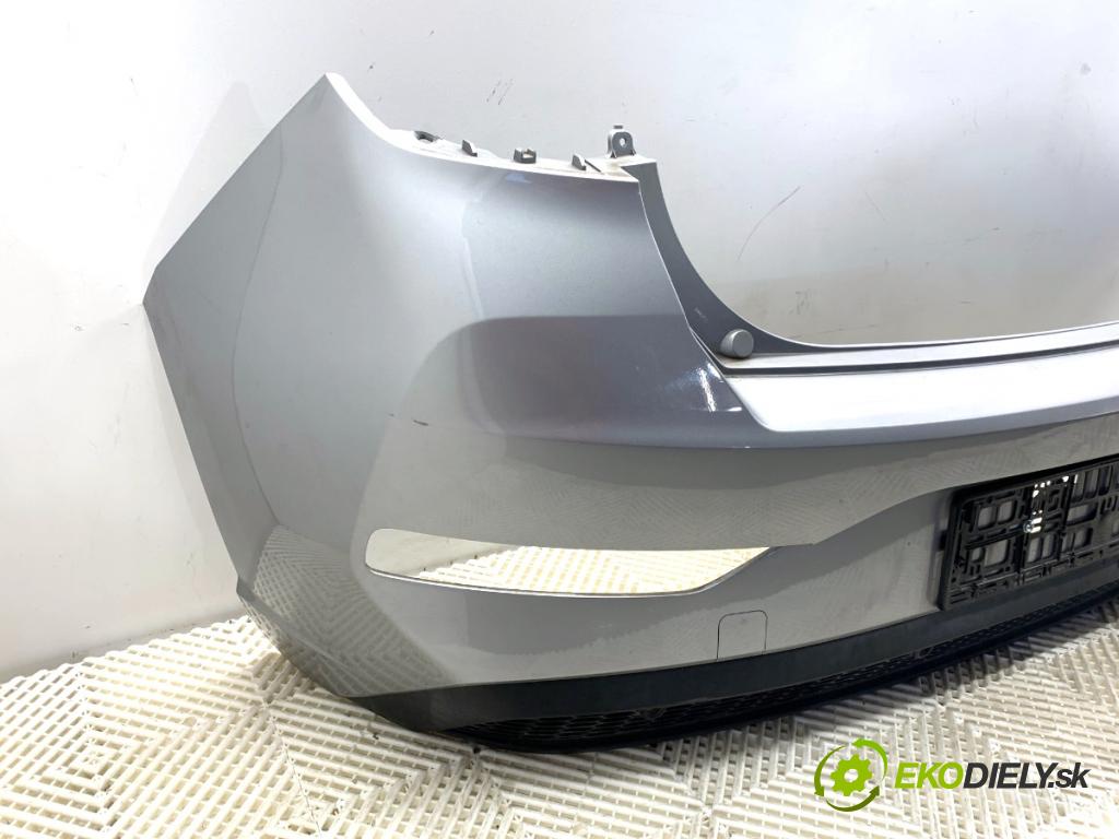 HYUNDAI i30  2024 71 kW 1.5 DPI   (1498 ccm / 71 kW / 97 KM) 1498 Nárazník zad R2T (Kľučka dverí ostatné)