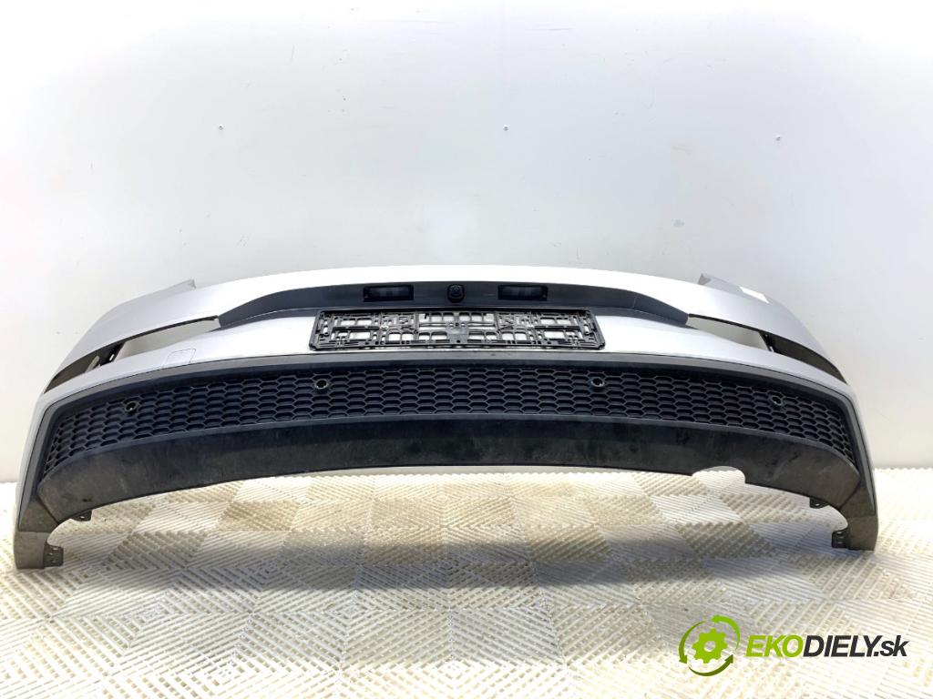 HYUNDAI i30  2024 71 kW 1.5 DPI   (1498 ccm / 71 kW / 97 KM) 1498 Nárazník zad R2T (Kľučka dverí ostatné)