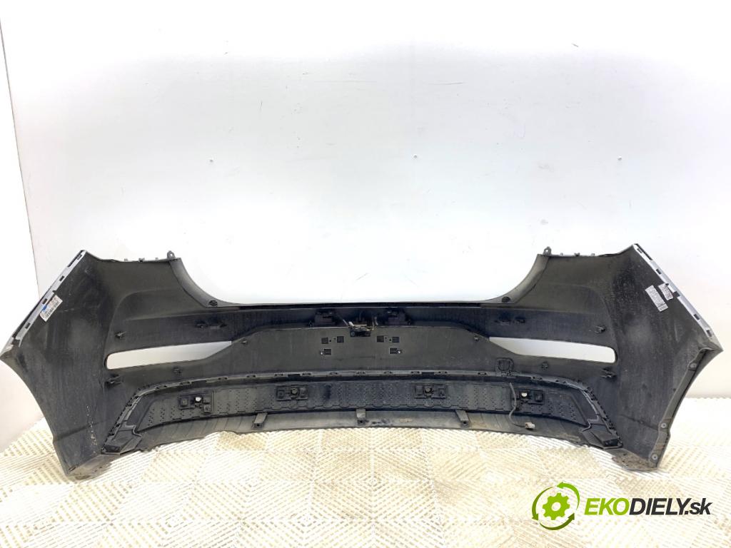 HYUNDAI i30  2024 71 kW 1.5 DPI   (1498 ccm / 71 kW / 97 KM) 1498 Nárazník zad R2T (Kľučka dverí ostatné)