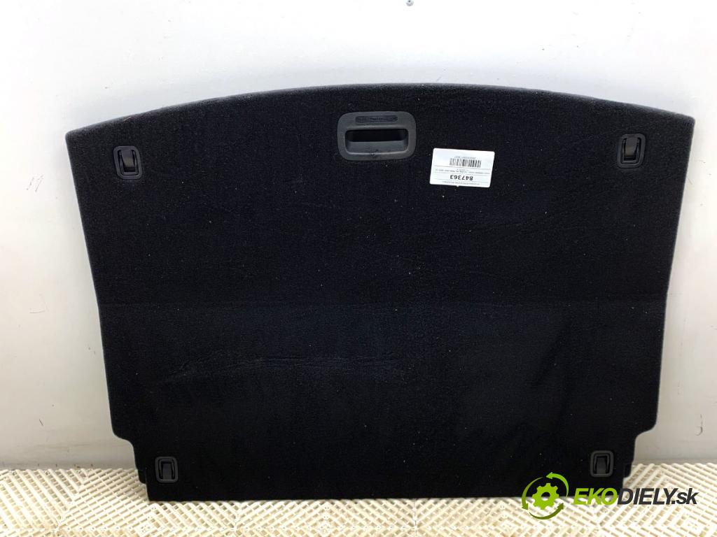 HYUNDAI i30  2024 71 kW 1.5 DPI   (1498 ccm / 71 kW / 97 KM) 1498 podlaha KRYTINA: kufra 85710-G4000