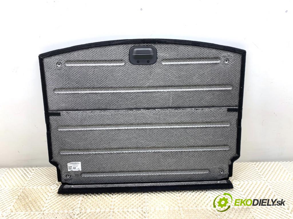 HYUNDAI i30  2024 71 kW 1.5 DPI   (1498 ccm / 71 kW / 97 KM) 1498 PODLAHA: KRYTINA: kufra 85710-G4000