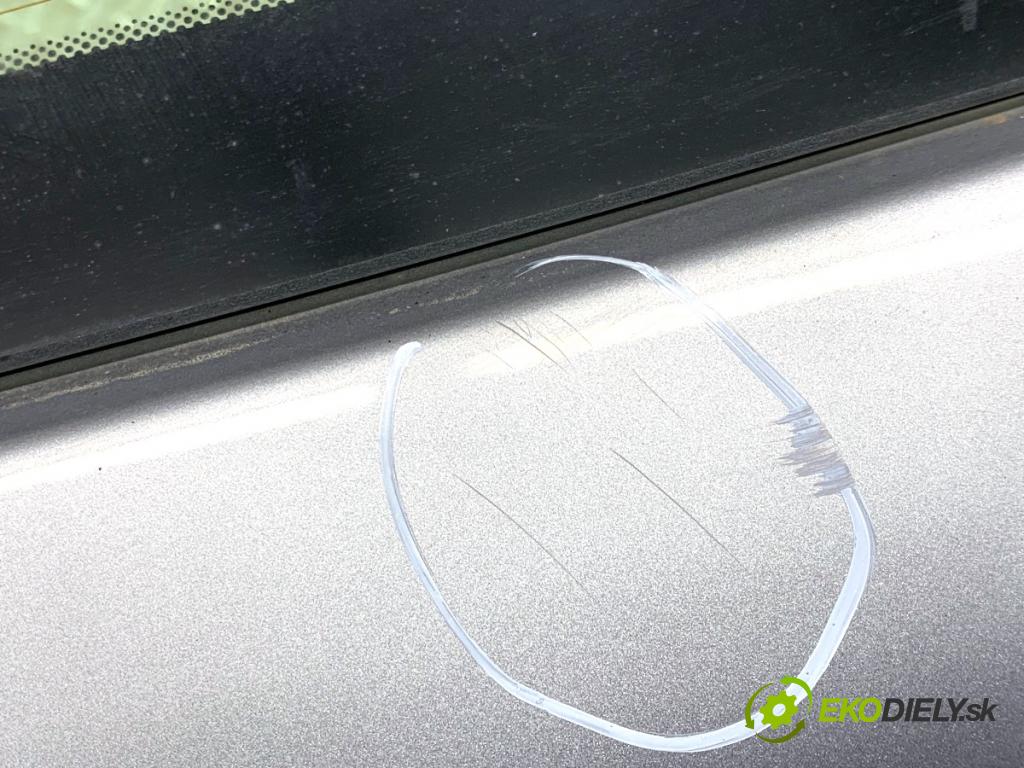 HYUNDAI i30  2024 71 kW 1.5 DPI   (1498 ccm / 71 kW / 97 KM) 1498 kapota zad R2T