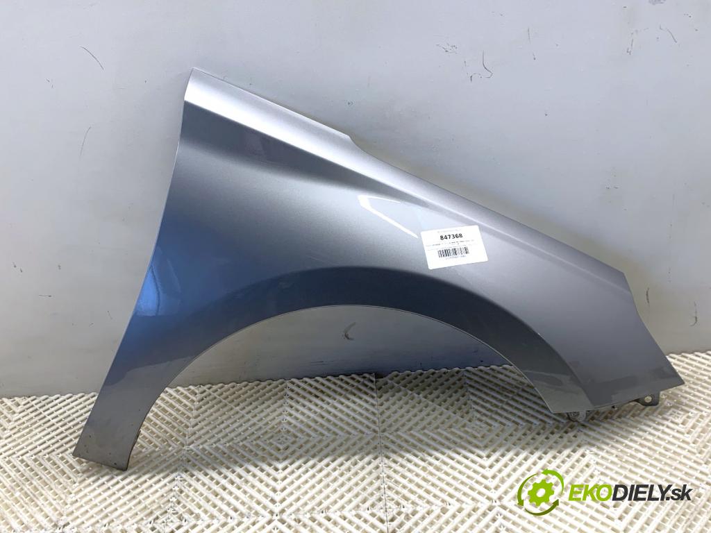 HYUNDAI i30  2024 71 kW 1.5 DPI   (1498 ccm / 71 kW / 97 KM) 1498 blatník pravý přední část R2T