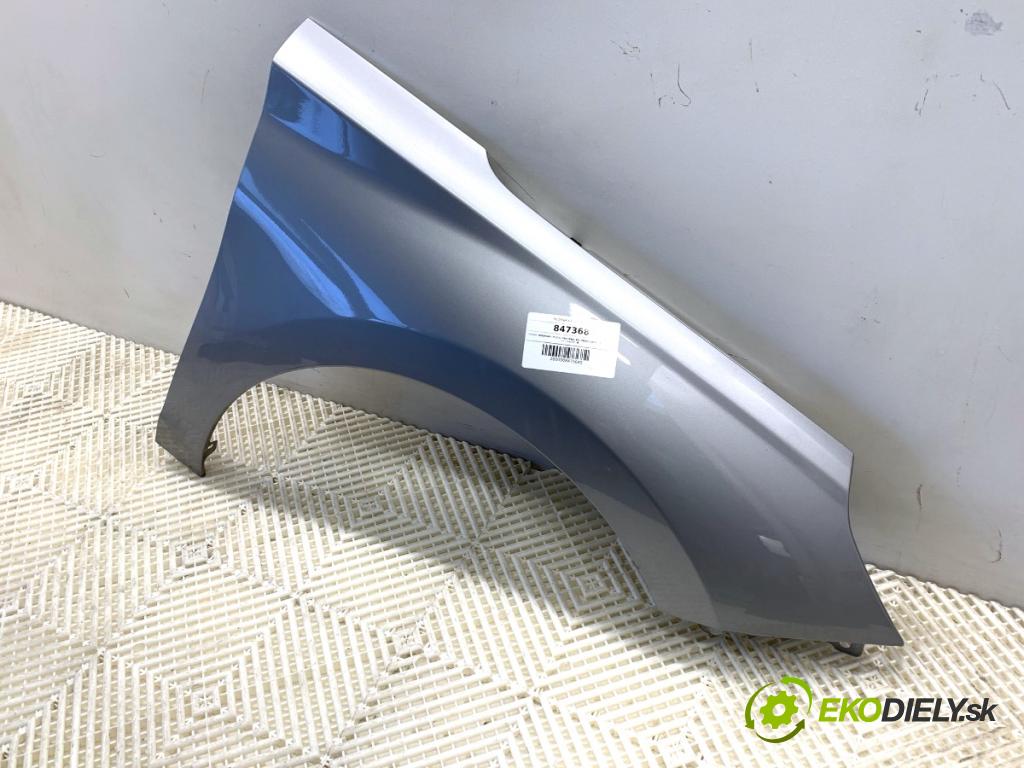 HYUNDAI i30  2024 71 kW 1.5 DPI   (1498 ccm / 71 kW / 97 KM) 1498 blatník pravý přední část R2T