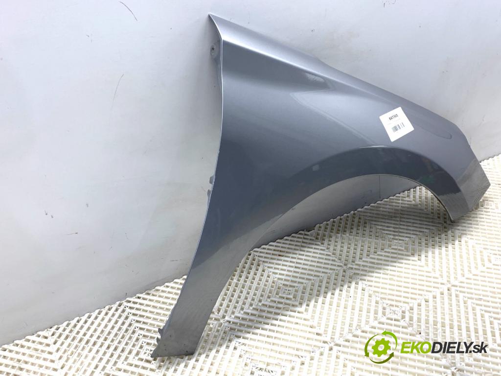 HYUNDAI i30  2024 71 kW 1.5 DPI   (1498 ccm / 71 kW / 97 KM) 1498 blatník pravý přední část R2T