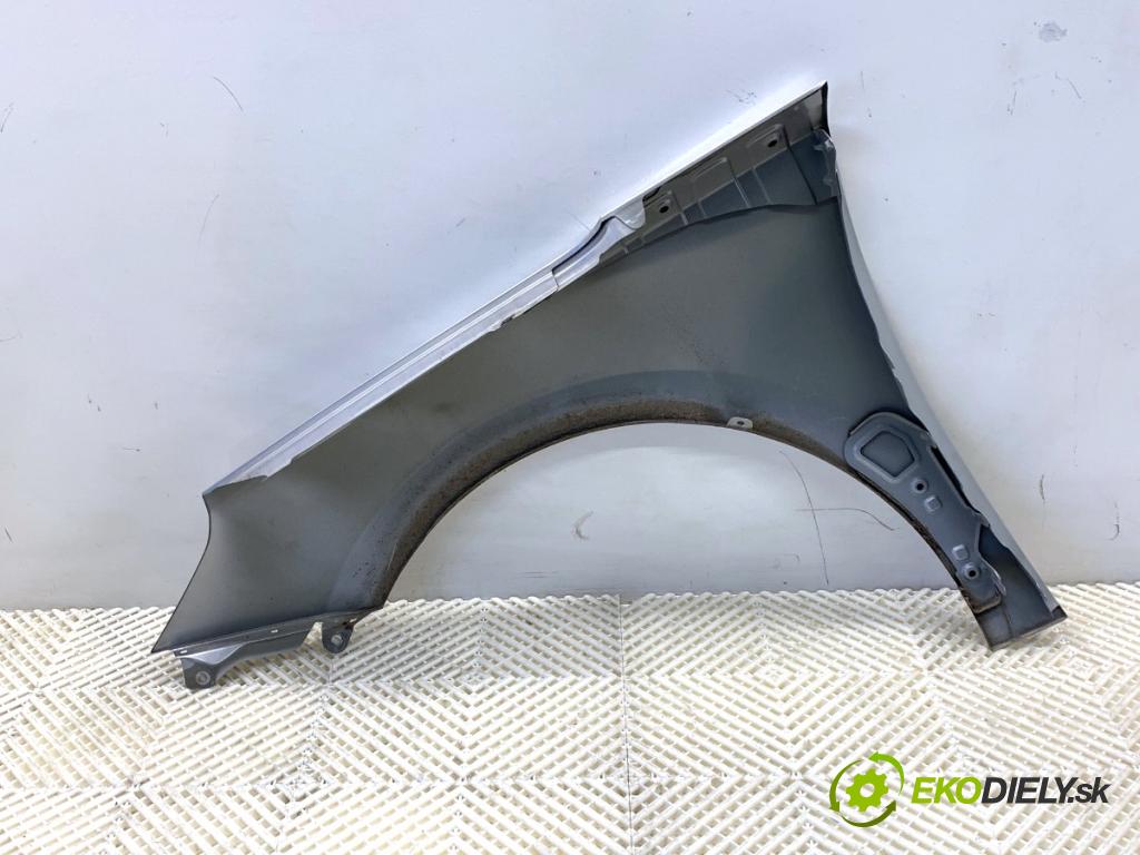 HYUNDAI i30  2024 71 kW 1.5 DPI   (1498 ccm / 71 kW / 97 KM) 1498 blatník pravý přední část R2T