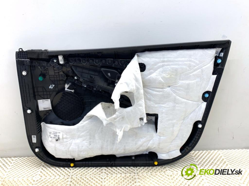 HYUNDAI i30  2024 71 kW 1.5 DPI   (1498 ccm / 71 kW / 97 KM) 1498 ča dveře levý přední část