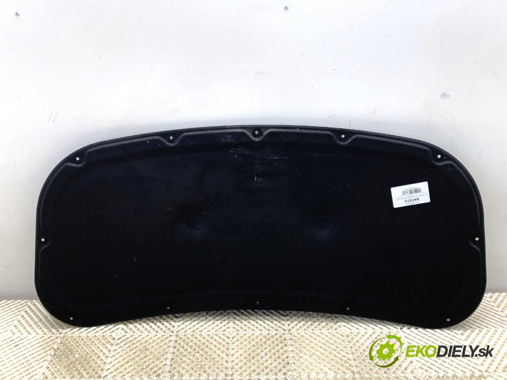 HYUNDAI i30  2024 71 kW 1.5 DPI   (1498 ccm / 71 kW / 97 KM) 1498 Odhlučnenie kapoty 81125-G4000