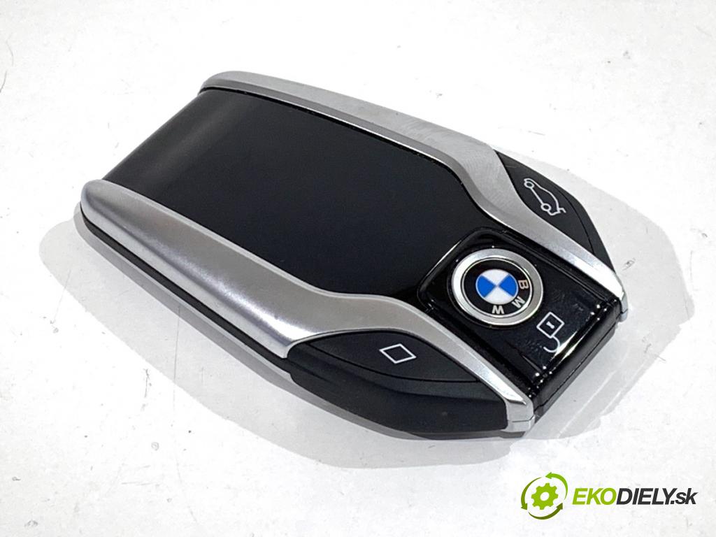 BMW G31 Kombi 2020 140 kW 520 d 1995 klíč DÁLKOVÝ: klíč 9442976