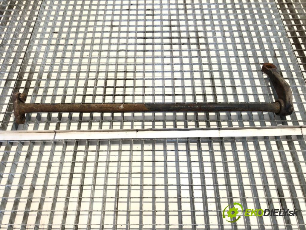 VW TRANSPORTER T4 Autobus 1995 45 kW 1.9 D 1896 tyč KROUCENÍ: pravý 