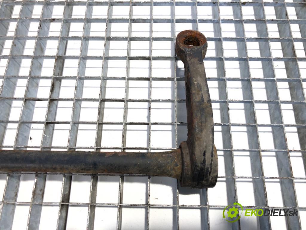 VW TRANSPORTER T4 Autobus 1995 45 kW 1.9 D 1896 tyč KROUCENÍ: pravý