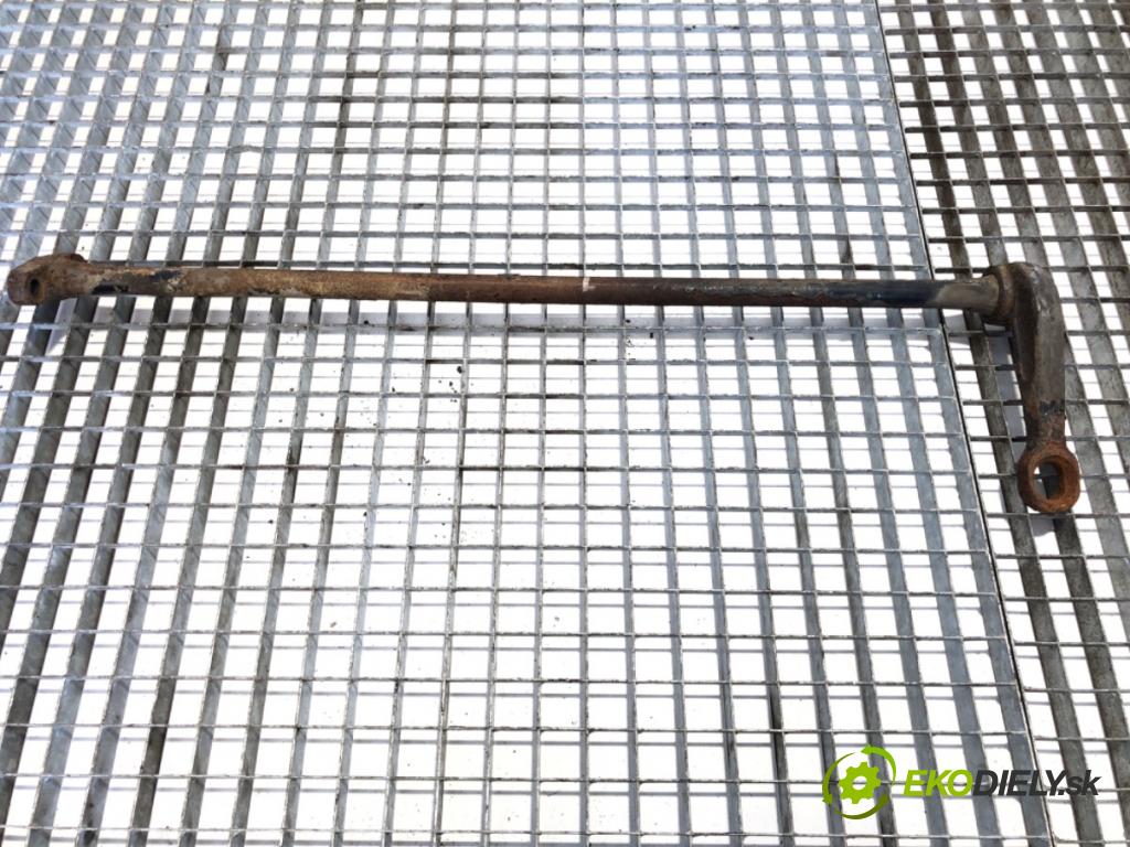 VW TRANSPORTER T4 Autobus 1995 45 kW 1.9 D 1896 tyč KROUCENÍ: levý