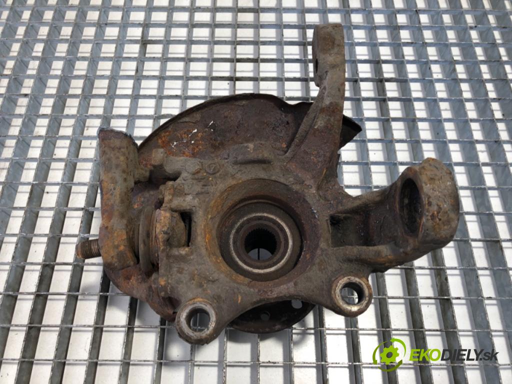 VW TRANSPORTER T4 Autobus 1995 45 kW 1.9 D 1896 náboj ľavy predný