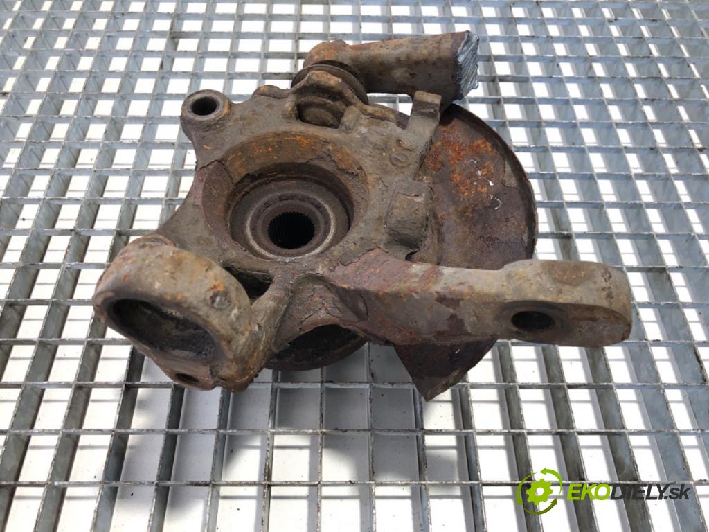 VW TRANSPORTER T4 Autobus 1995 45 kW 1.9 D 1896 náboj ľavy predný