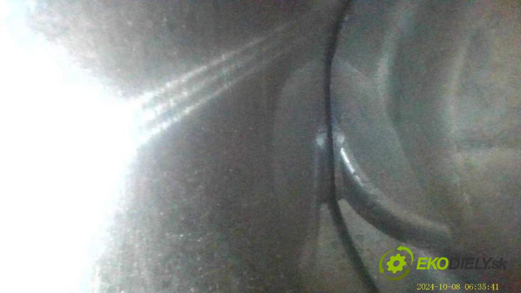 NISSAN QASHQAI J12 SUV 2024 103 kW 1.3 DIG-T 1332 Motor  (Motor)