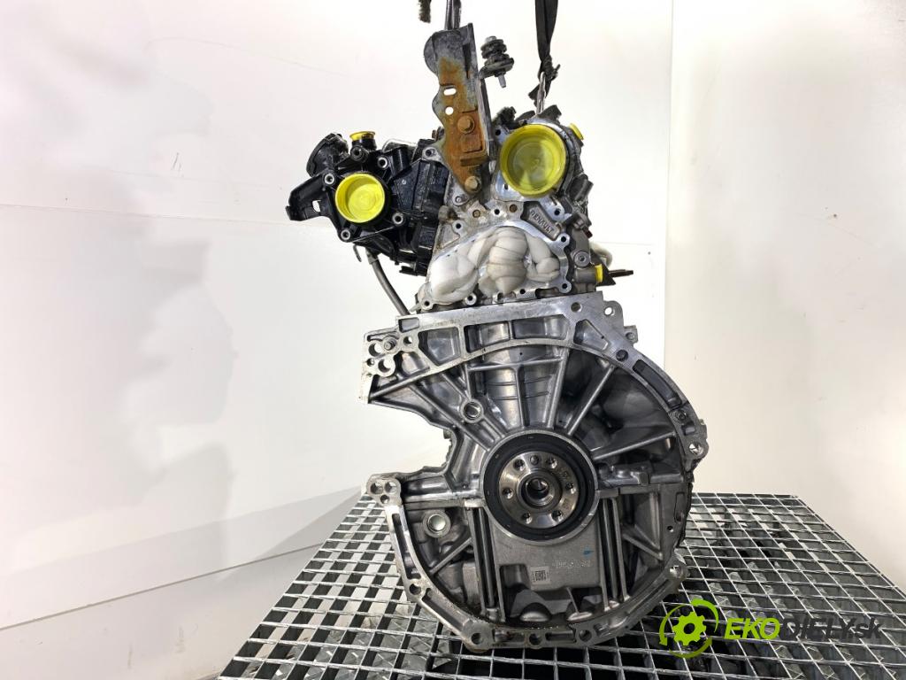 NISSAN QASHQAI J12 SUV 2024 103 kW 1.3 DIG-T 1332 Motor  (Motor)