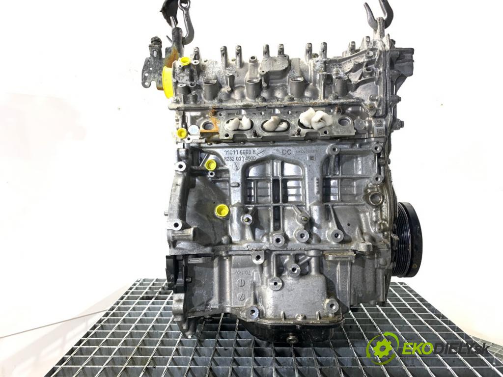 NISSAN QASHQAI J12 SUV 2024 103 kW 1.3 DIG-T 1332 Motor  (Motor)