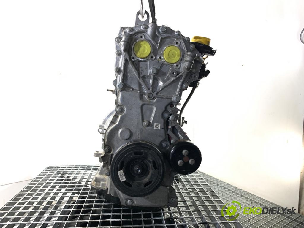 NISSAN QASHQAI J12 SUV 2024 103 kW 1.3 DIG-T 1332 Motor  (Motor)