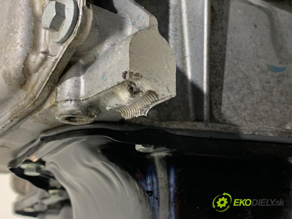 NISSAN QASHQAI J12 SUV 2024 103 kW 1.3 DIG-T 1332 Motor  (Motor)