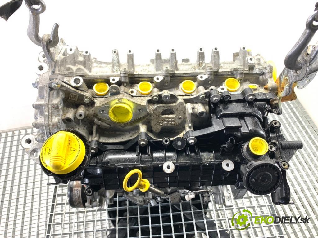 NISSAN QASHQAI J12 SUV 2024 103 kW 1.3 DIG-T 1332 Motor (Motor)