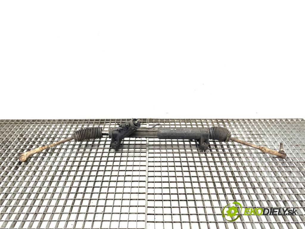 VW TRANSPORTER T4 Autobus 1995 45 kW 1.9 D 1896 řízení volantu řízení 7852501171