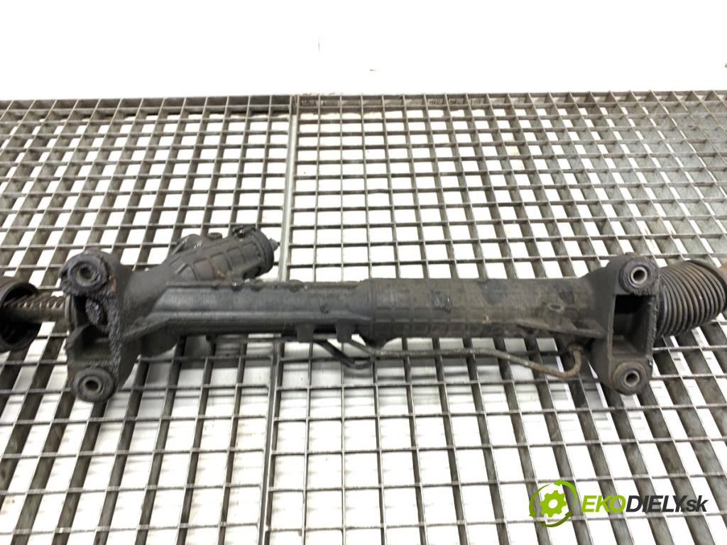 VW TRANSPORTER T4 Autobus 1995 45 kW 1.9 D 1896 řízení volantu řízení 7852501171