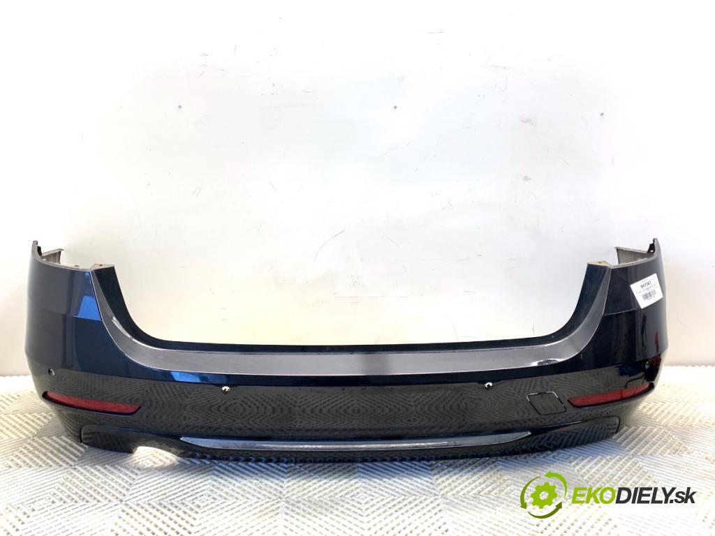 BMW F31 Kombi 2014 135 kW 320 d xDrive 1995 Nárazník zad 475 (Kľučka dverí ostatné)