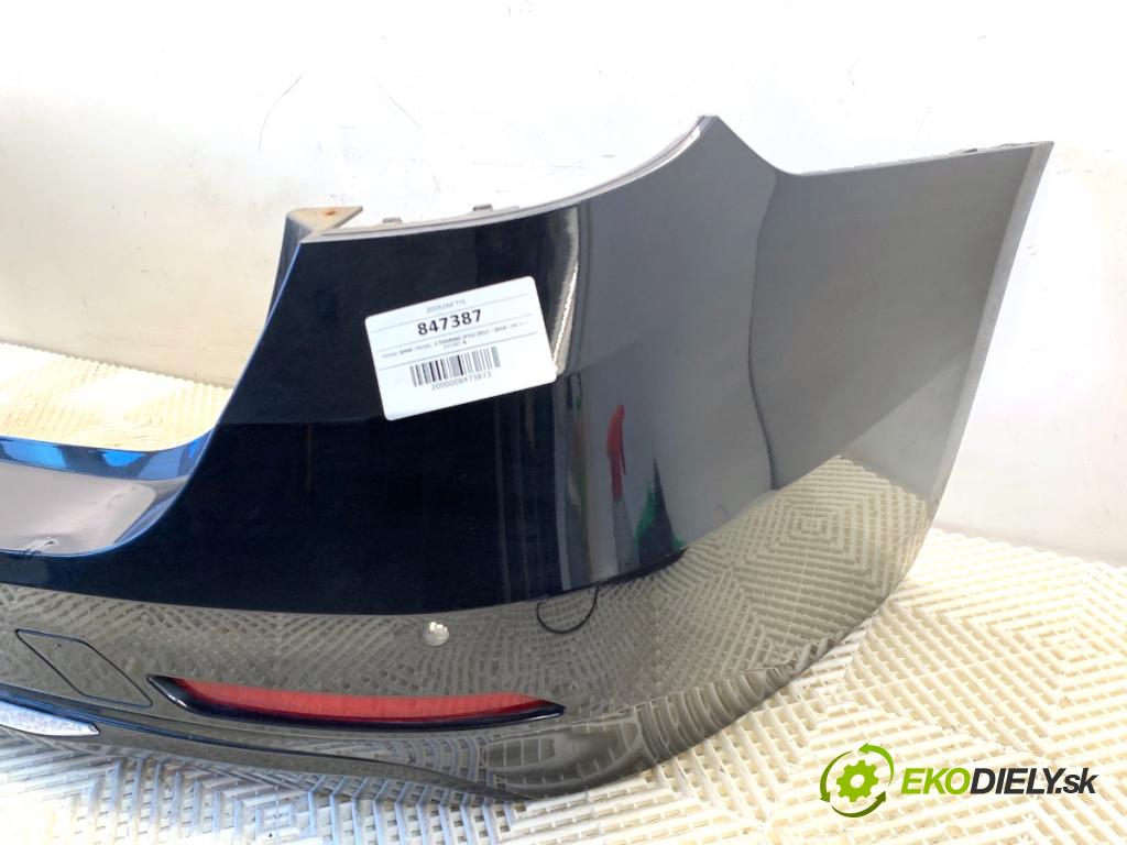 BMW F31 Kombi 2014 135 kW 320 d xDrive 1995 Nárazník zad 475 (Kľučka dverí ostatné)