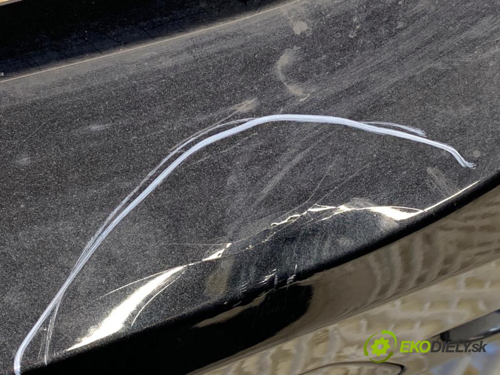 BMW F31 Kombi 2014 135 kW 320 d xDrive 1995 Nárazník zad 475 (Kľučka dverí ostatné)